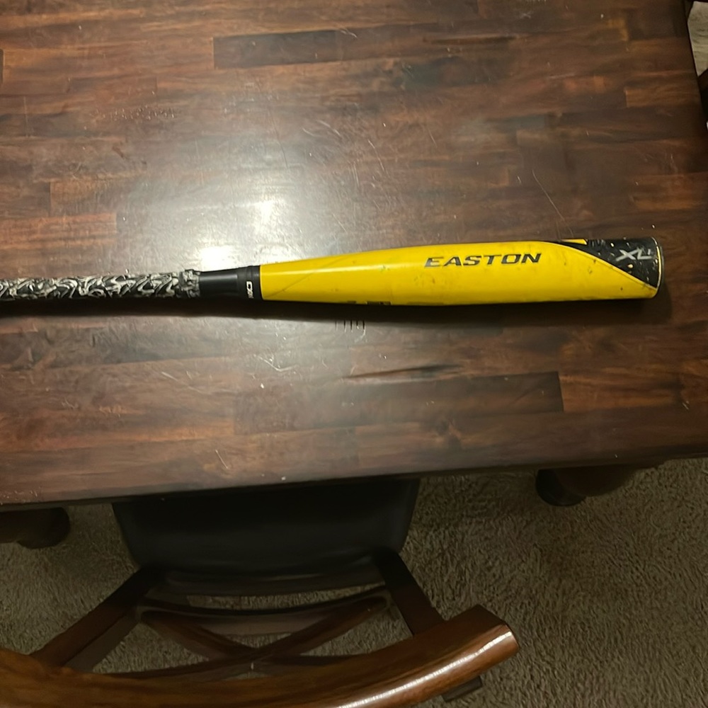 2014 Easton XL1 33/30-3 BBCOR 2-5/8 Baseball Bat BB14X1